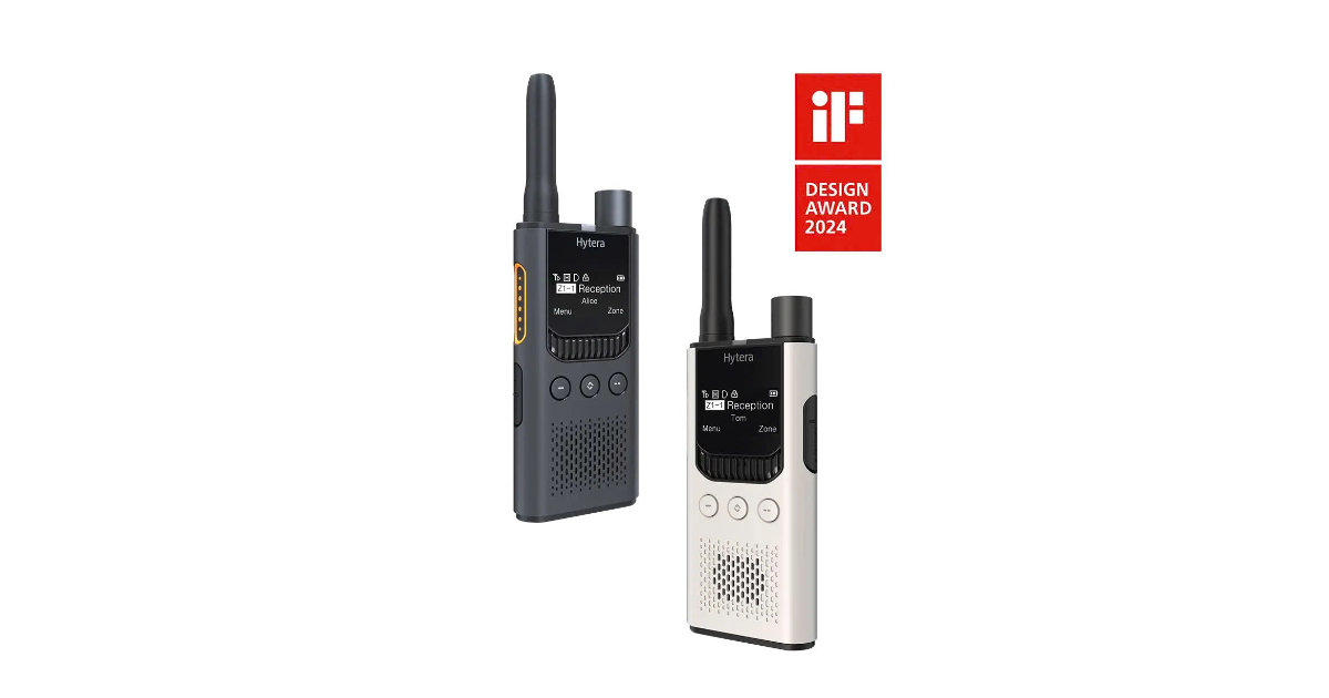 Máy bộ đàm Hytera S1 Pro (HYT-S35) 